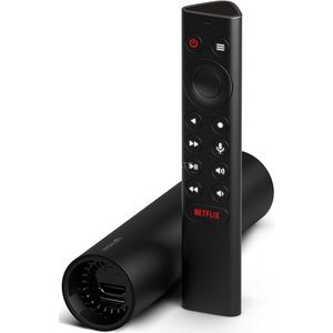 Bild für NVIDIA Shield TV 4K WLAN HDMI USB