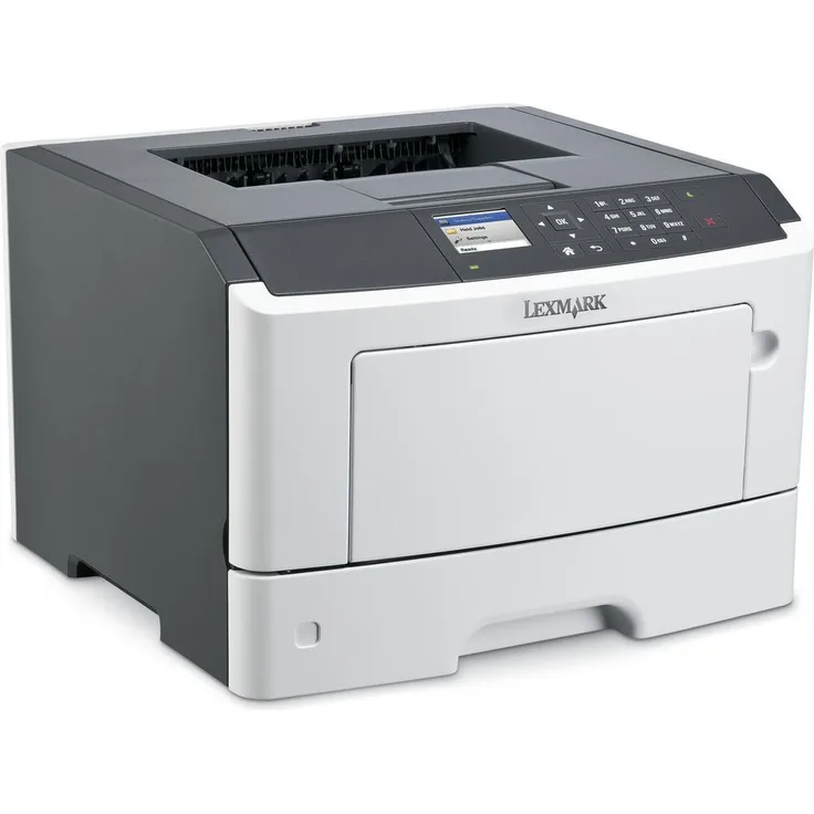 Lexmark MS510dn (35S0330)
