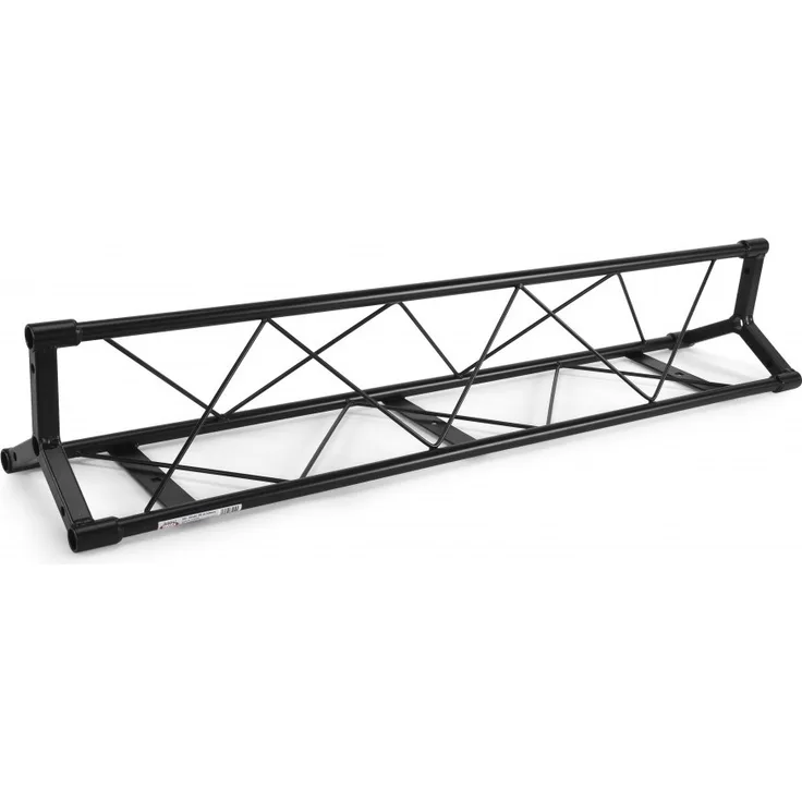 Junior Truss S20 - Strecke 100 cm Schwarz