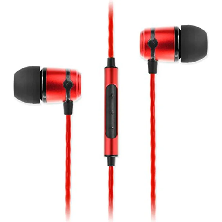 SoundMagic E50