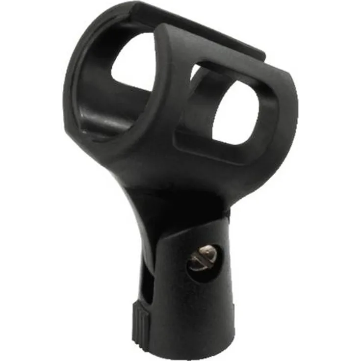 Monacor MH-152 Mikrofonklammer Innengewinde: 5-8''