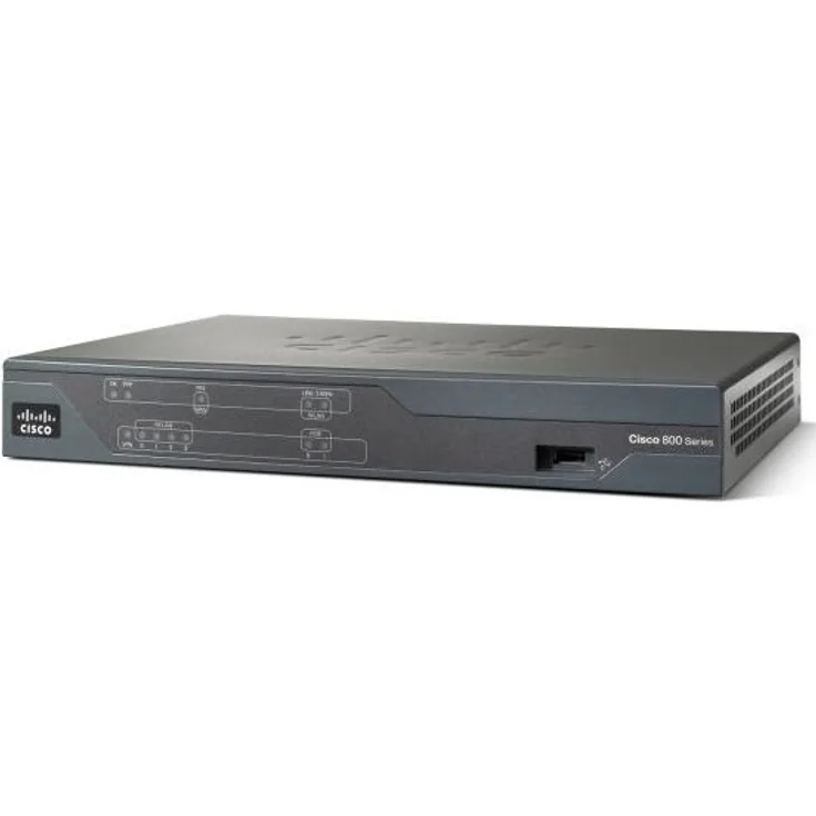 Cisco Systems C886VA-W-E-K9