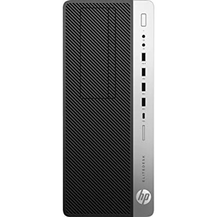 HP EliteDesk 800 G5 MT, Core i7-9700, 16GB RAM, 1TB SSD (7PE89EA#ABD)