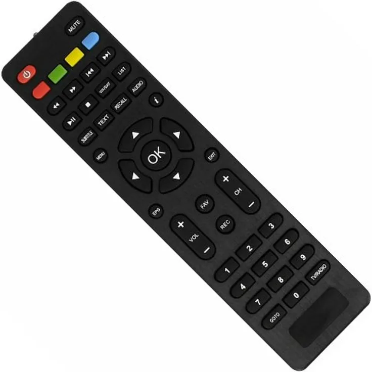 OEM MK-Digital HD-6100 Fernbedienung