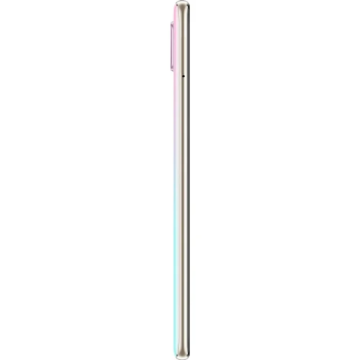 Huawei P40 lite Smartphone 16cm (6,4 Zoll) LCD-Display, 128GB interner Speicher, 6GB RAM, Dual-SIM, Android, Sakura Pink – Bild 8