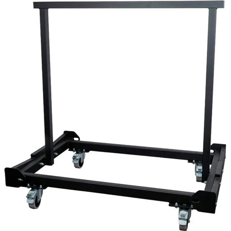 Showtec Spider Transport Flexy-Trolley für 6x Spider Stages/Decks