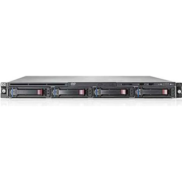 HP Proliant DL320 G6 505682-421, E5502, 4GB RAM 