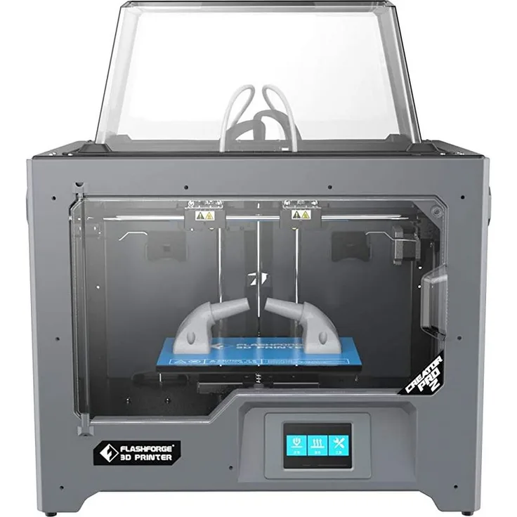 FlashForge Creator Pro 2 3D Drucker, Kapazität: 1 Flashforge (SZCP2)