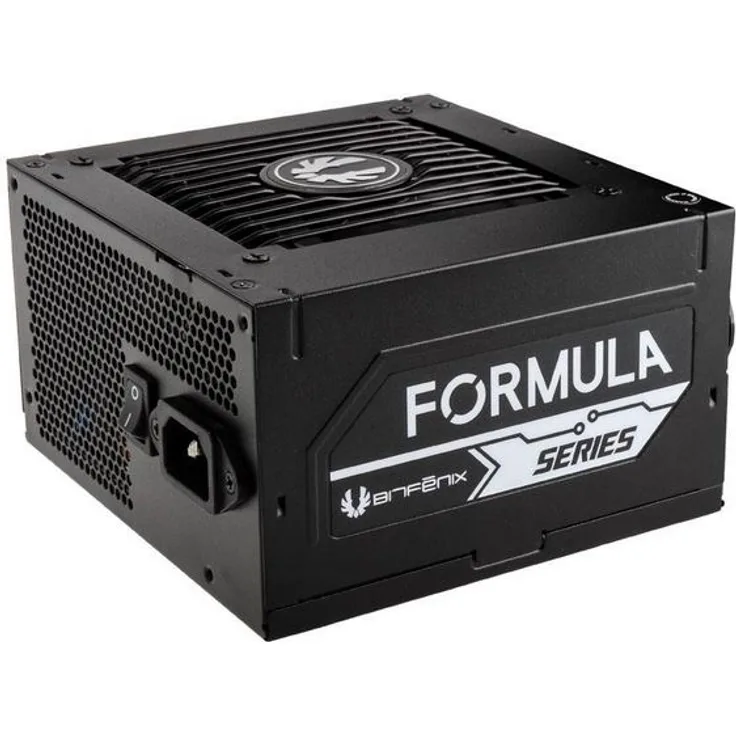 BitFenix Formula 80 Plus Gold Netzteil - 550 Watt (BP-FM550ULAG-9R)