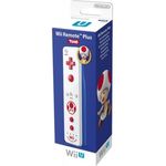 Nintendo Wii-Remote Plus Toad-Edition