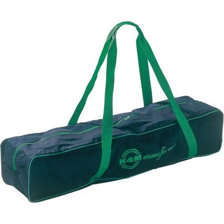 K & M Mikrofonstativ-Tragetasche 21421 