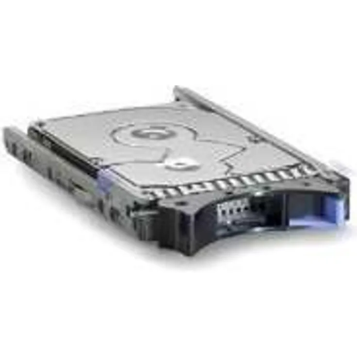 IBM 146GB SAS 2.5 Zoll (42D0677)