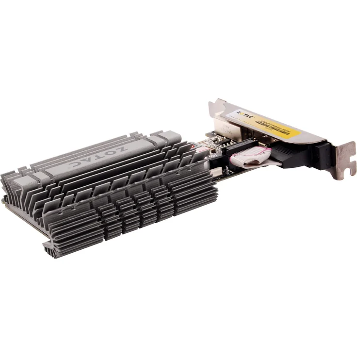 Zotac Geforce GT 730 Zone Edition 2 GB – Bild 4