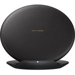 Samsung EP-PG950 induktive Ladestation Qi-Standard schwarz