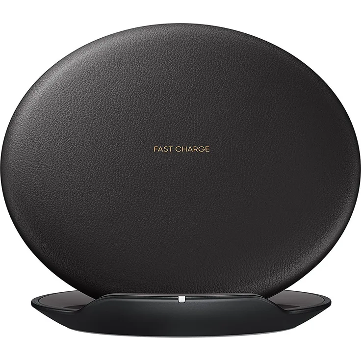 Samsung EP-PG950 induktive Ladestation Qi-Standard schwarz
