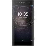 Sony Xperia XA2 Ultra Smartphone 15,2cm (6 Zoll) LCD-Display, 32GB interner Speicher, 4GB RAM, Android, Schwarz