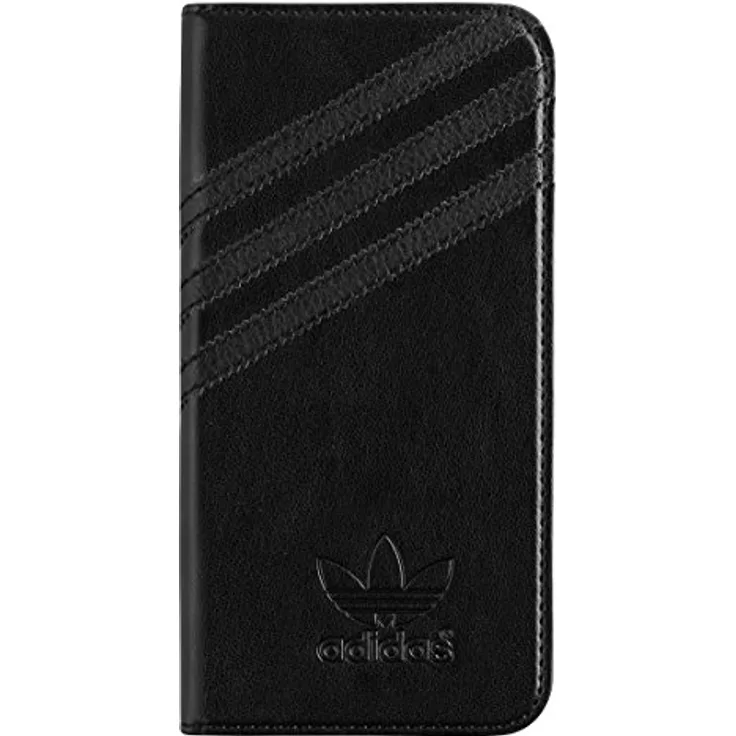 Adidas Booklet iPhone 6 Black