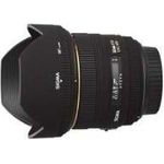 Sigma 50mm f/1.4 EX DG HSM für Nikon / Fujifilm