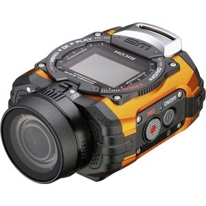 Bild für Ricoh WG-M1 orange