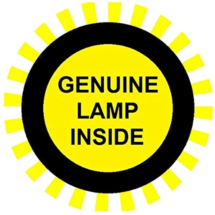 Smart - Projektorlampe - für SMART UF70, UF70w