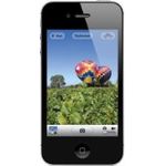 Apple iPhone 4s 64GB Schwarz