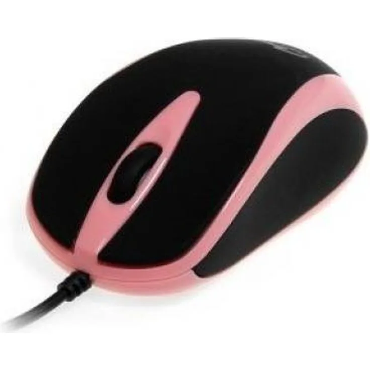 Media-Tech Plano Mouse pink (MT1091P)
