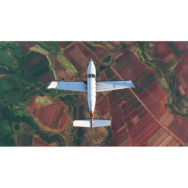 Microsoft Flight Simulator 2020 (PC) – Bild 3
