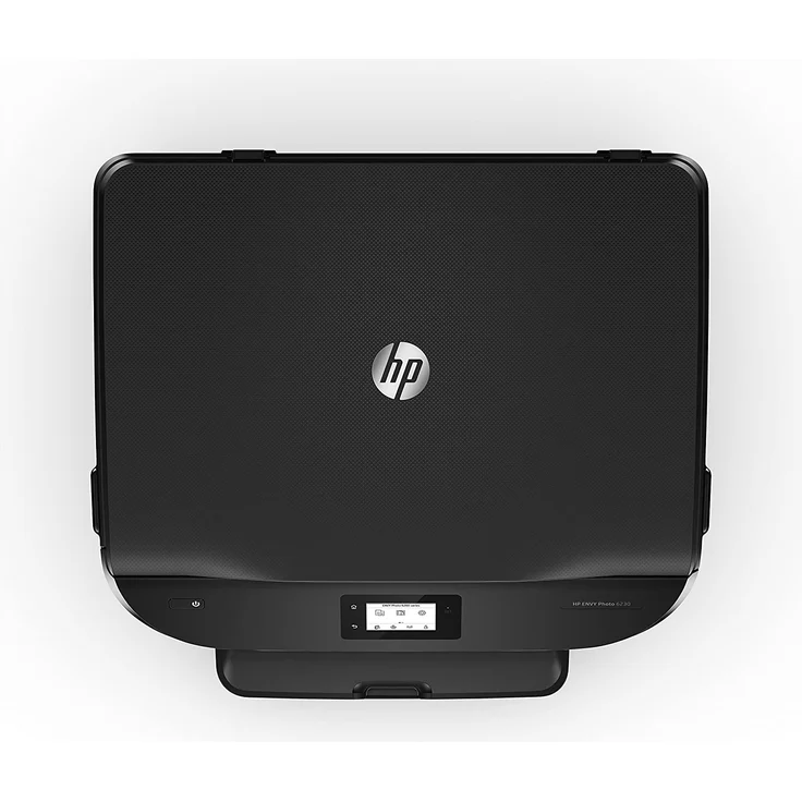 HP Envy Photo 6230 (3-in-1) Multifunktionsdrucker - (Thermal Inkjet) Farbe, Druckgeschwindigkeit: 13 s/w, 8 Farbe, Auflösung: 4800 x 1200, USB, WLAN, Instant Ink (K7G25B) – Bild 2