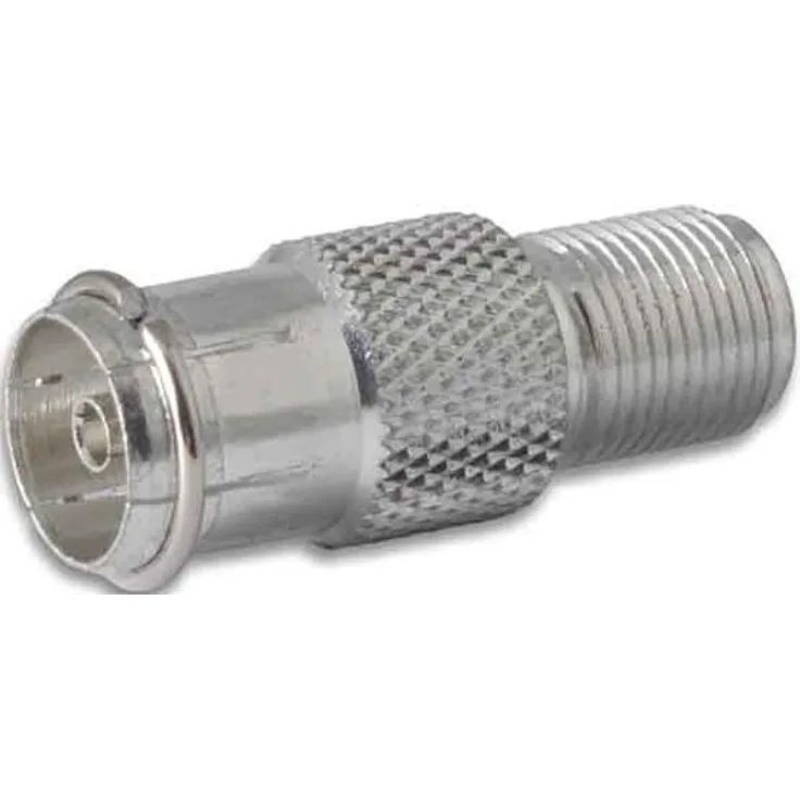 Kathrein EMU 08 F F Silber (273273)