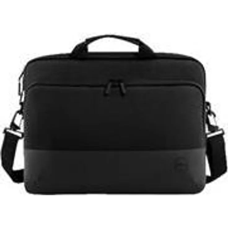 DELL PO1520CS Laptoptasche 38,1 cm (15 Zoll) Koffer, Schwarz Laptoptaschen (Koffer, 38,1 cm (15'') Schultergurt, 549 g, schwarz)