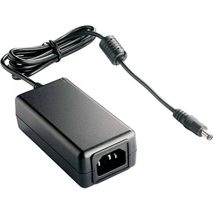 Dehner Elektronik Tischnetzteil, Festspannung ATM 036T-P240 24 V/DC 1.5 A Stabilisiert (ATM 036T-P240)