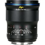 LAOWA Argus 33mm f-0,95 CF APO für Nikon Z (APS-C)