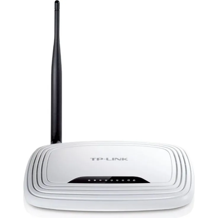 TP-LINK TL-WR741ND