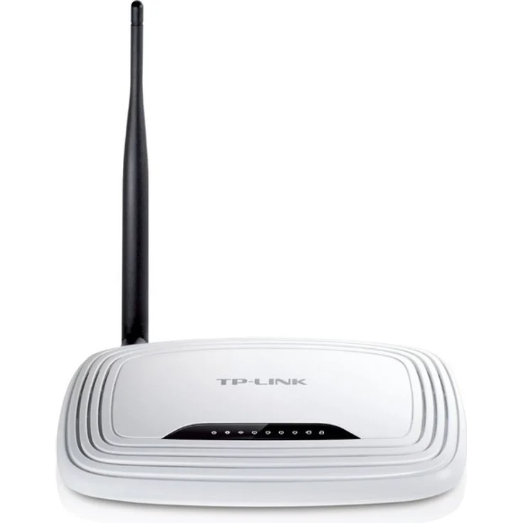 TP-LINK TL-WR741ND – Bild 1