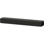 Sony HT-SF200 2.1 Soundbar mit Subwoofer, kabellos/kabelgebunden, geeignet für TV, schwarz (2018)