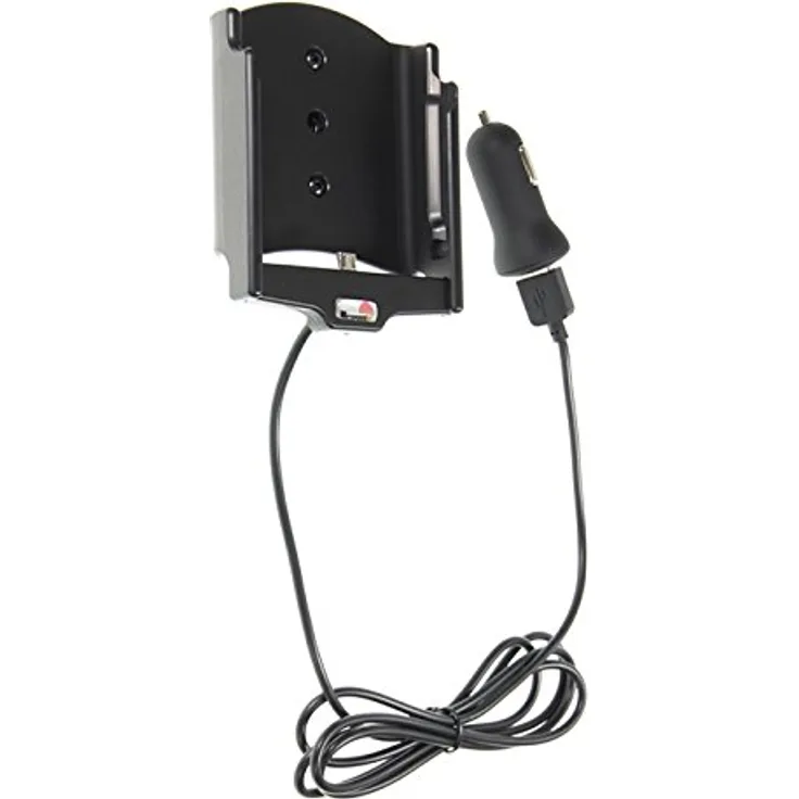 Brodit 521761 Aktiv-Halter mit USB für Motorola Moto G (3rd Gen)