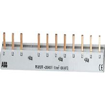 Bild für ABB Phasenschiene 3ph Pro M 212mm 10qmm 63A