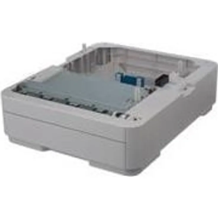 Oki Papierschacht für C300-C500-MC351-MC361 grau