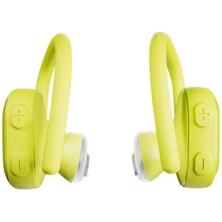 Skullcandy PUSH Ultra Electric Yellow