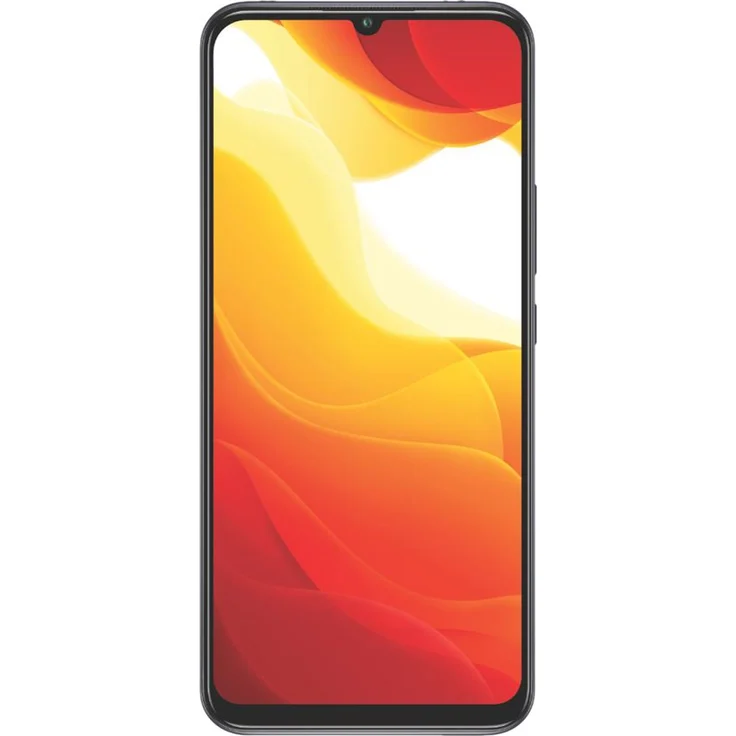 Xiaomi Mi 10 Lite 5G Smartphone 16,69cm (6,57 Zoll) AMOLED-Display, 64GB interner Speicher, 6GB RAM, Dual-SIM, Android, Cosmic Grey – Bild 3