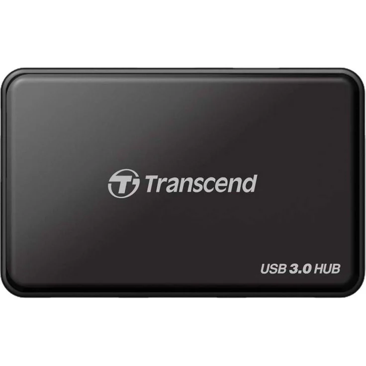 Transcend HUB3 (TS-HUB3K) – Bild 4