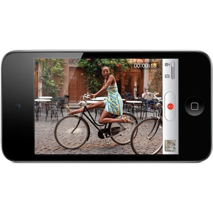 Apple iPod touch (1. Generation) 8 GB - Preisvergleich – Bild 3
