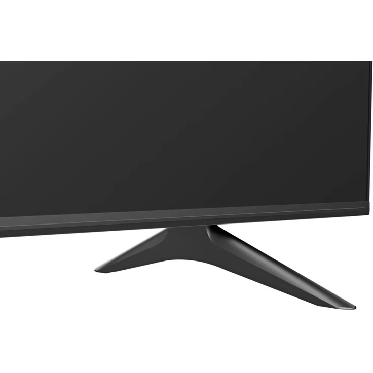 Hisense 43A7100F 108 cm (43 Zoll) LED Smart TV (Ultra HD, HDR) HD-Triple-Tuner (Sat, Antenne, Kabel) Modelljahr 2020 Energieklasse G – Bild 5