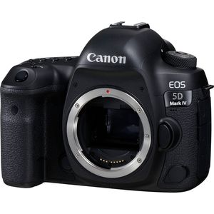 Bild für Canon EOS 5D Mark IV SLR-Digitalkamera (30,4 MP, 8,1 cm (3 Zoll)