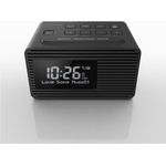 Panasonic RC-D8EG-K DAB+ Radio schwarz