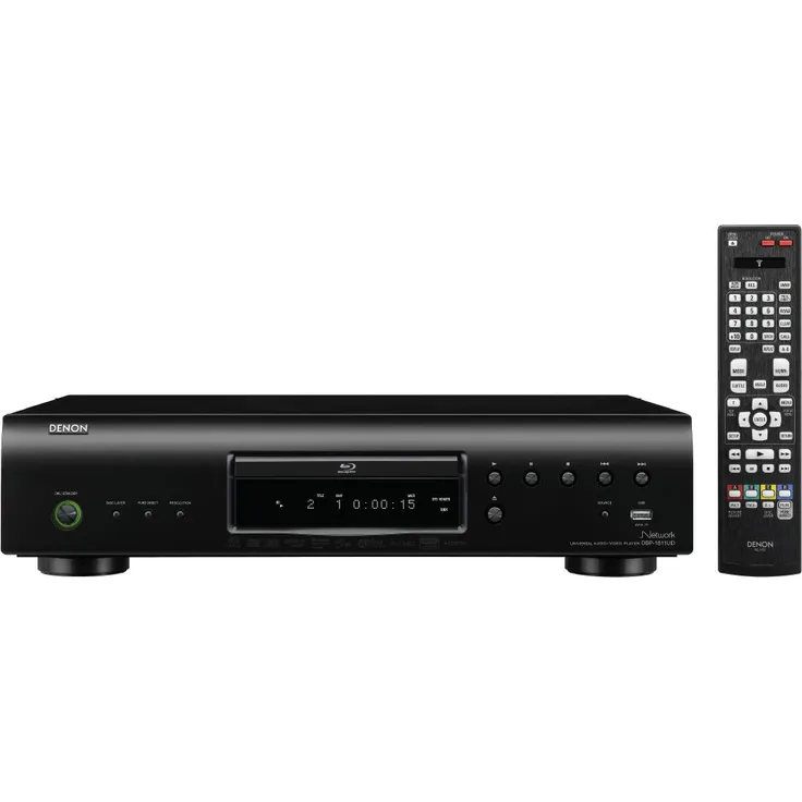 Denon DBP-1611UD