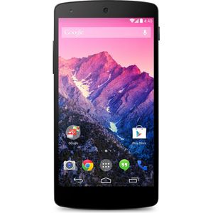 Bild für LG Google Nexus 5 Smartphone 12,57cm Pixel (4,9 Zoll)