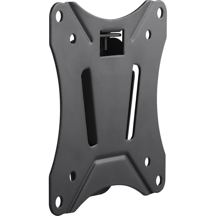 Schwaiger TV Wandhalter, 12''-27'', Fixed 1 max. 25 kg black