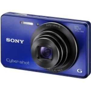 Bild für Sony Cyber-SHOT DSC-W690