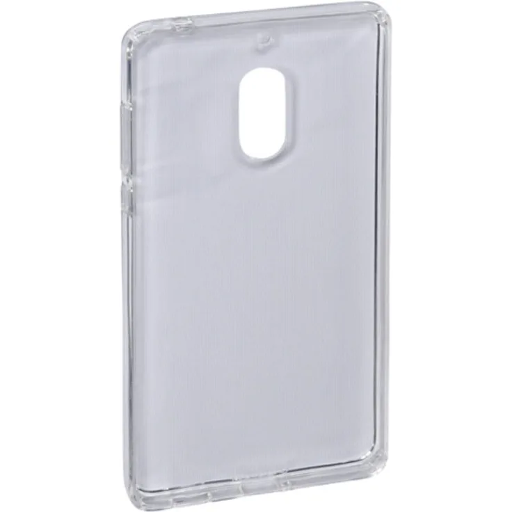 Nokia 1A21M9A00VA Hybrid Crystal Hülle CC-703 für Nokia 6